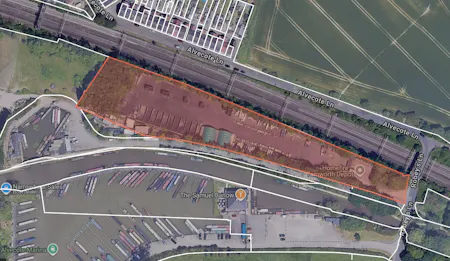 CPL Coal Yard, Robeys Lane, Tamworth, Land To Let / For Sale - 6f3701c3-3962-4a6f-867f-c96e8b67a3cf.png