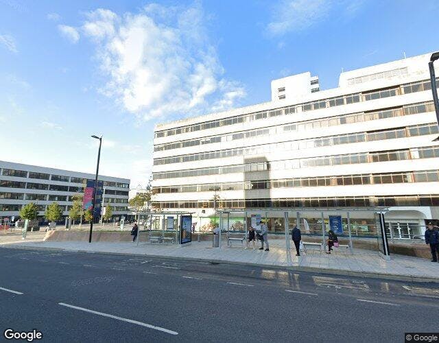 Office in Southampton