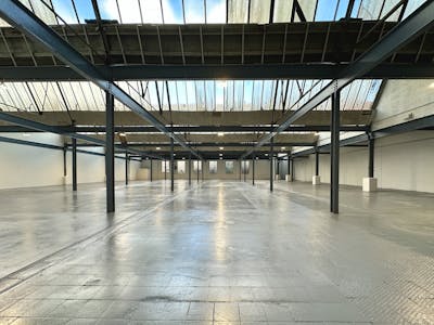 Unit 11a Britannia Estate, Leagrave Road, Luton, Industrial / Industrial/Logistics To Let - IMG_5576.JPG