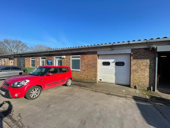 15 Conqueror Industrial Estate, St Leonards On Sea, Industrial To Let - IMG_4131.JPEG