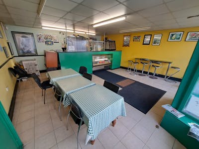 38 The Broadway, Bedford, Takeaway / Leisure / Restaurant / Retail To Let - Image 3