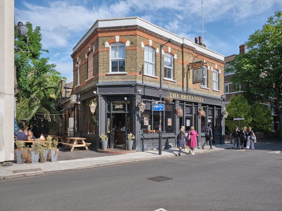 44 Kipling Street, London, Investment For Sale - kiplingstreet058.jpg 44 Kipling Street, London, Investment For Sale - kiplingstreet058.jpg