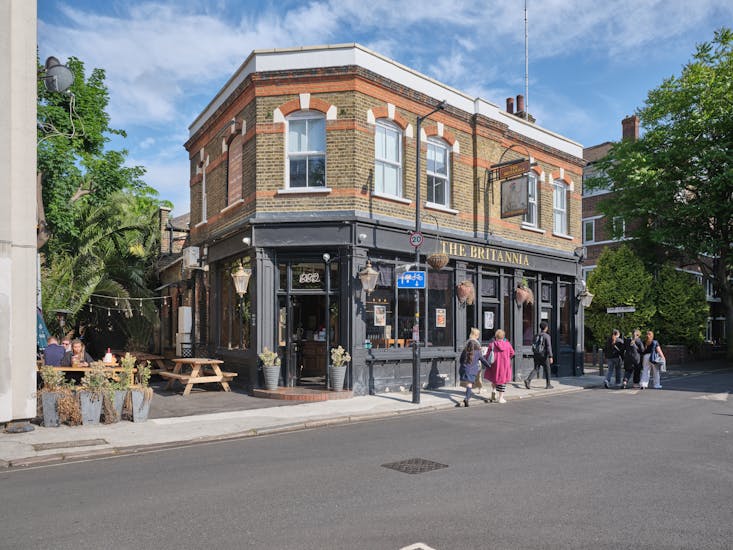 44 Kipling Street, London, Investment For Sale - kiplingstreet058.jpg