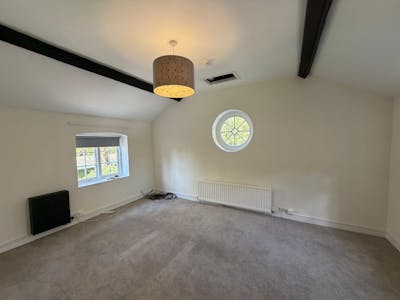 The Cottage, Edgbaston Golf Club, Birmingham, Office To Let - p9.jpg