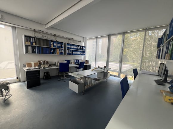 1st floor, 110 Three Colt Street, London, Offices To Let - IMG_7559.jpeg