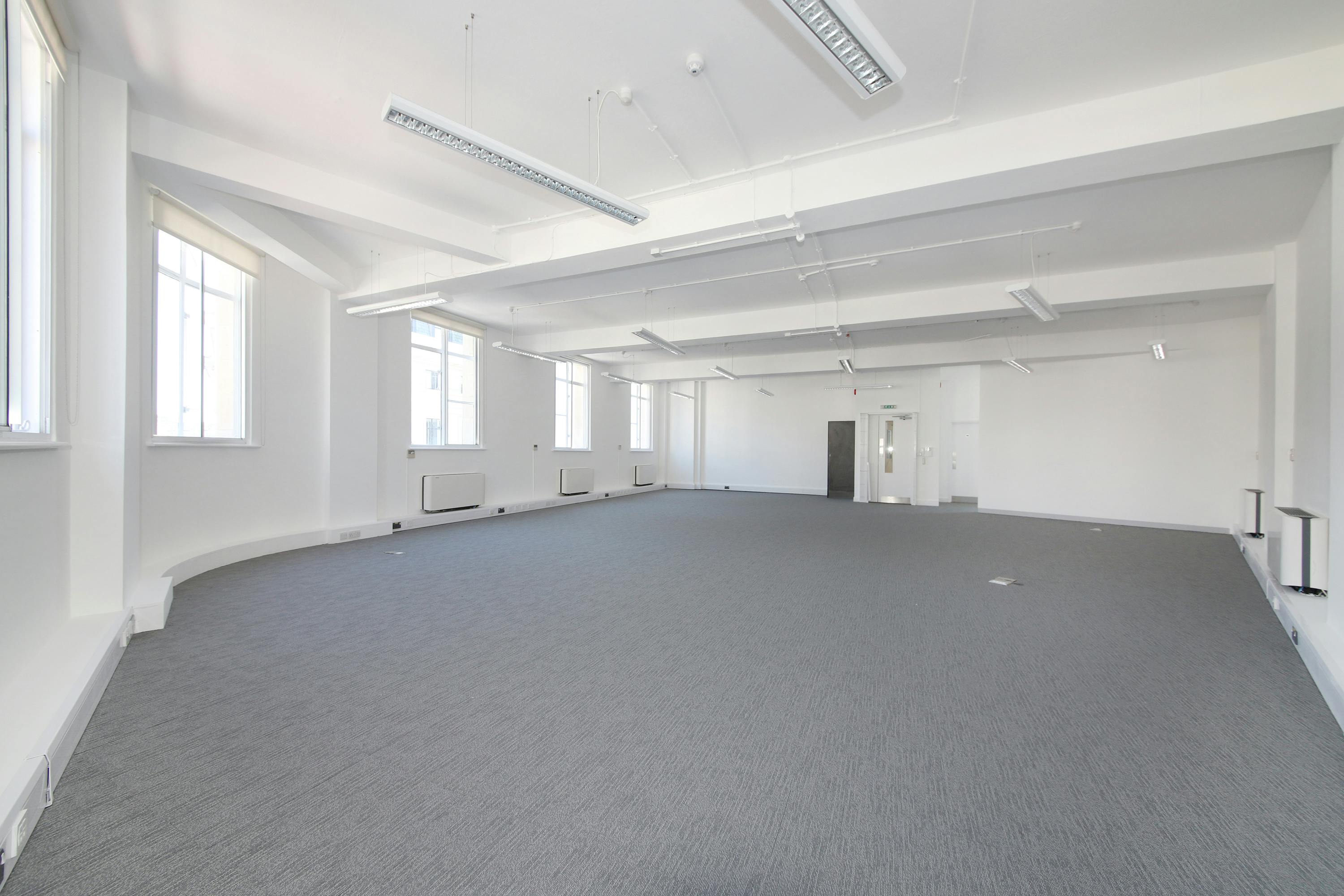 3rd Floor, 1 Conduit Street, London, Office To Let - 3rd floor Kendal House  2.jpg