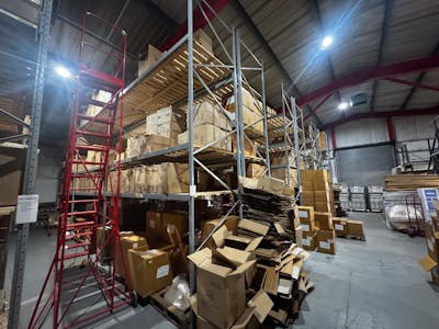 Units 11, 31 & 32, Martock, Industrial/Logistics To Let - IMG_1936.JPG