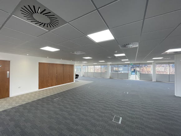 First Floor Unit 2 Apple Walk, Kembrey Park, Swindon, Offices To Let - Apple 3 ff internal.jpg