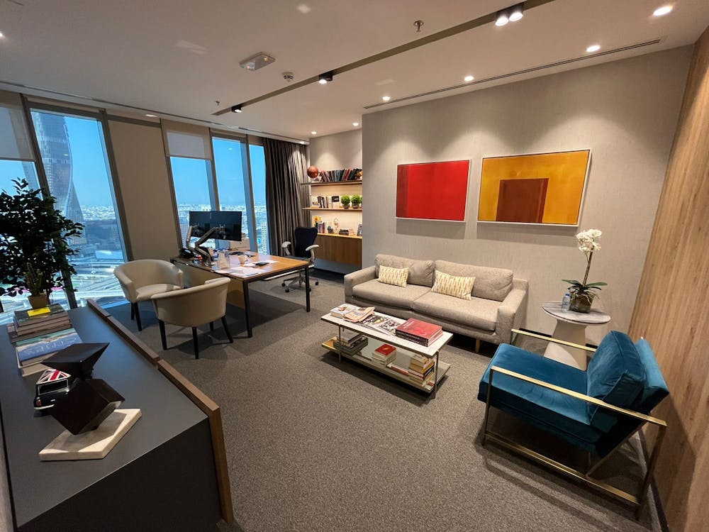 Central Park Tower, Dubai International Financial Centre (DIFC) - WhatsApp Image 20240105 at 111208 1.jpeg