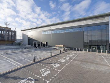 Swift One, Beatty Road, Waltham Cross, EN8 7UD