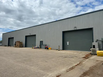 K3 Pitfield, Milton Keynes, Industrial / Industrial/Logistics / Warehouse / Industrial / Warehouse To Let - Image 5