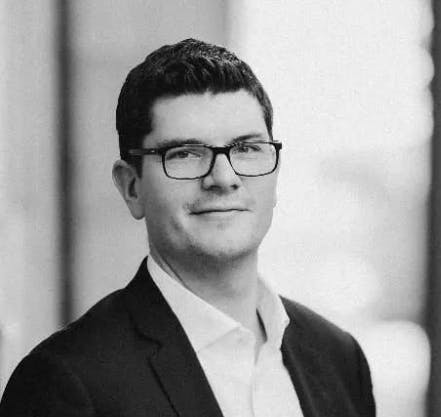 Tom Forster profile photo
