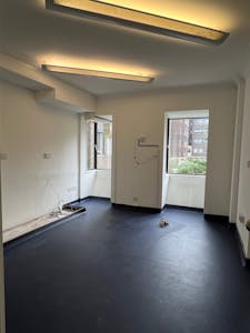 22 Harley Street, London, Healthcare / D1 (Non Residential Institutions) To Let - 22 HS Room A dental suite.jpg