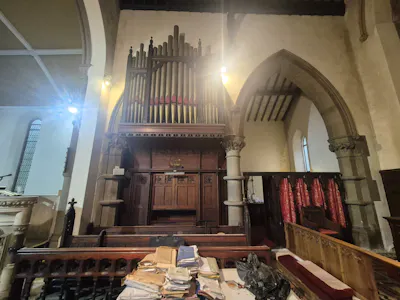 Tunstead Holy Trinity, New Church Road, Bacup, Other For Sale - 20260123_100524.jpg