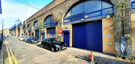 Arches Poyser Street,, Tower Hamlets, Warehouse / Industrial / Office To Let - 20230130_115045  Edited.jpg