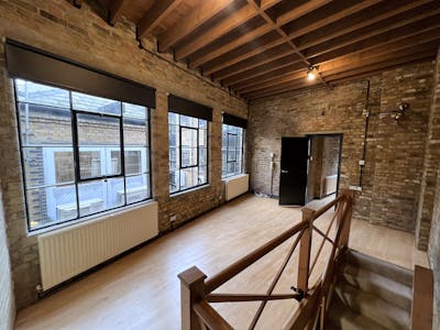 7 Printing House Yard, London, Office / Retail To Let - IMG_9222.jpg