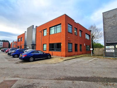 Unit 5 Ashbrook Office Park, Manchester, Office To Let / For Sale - Main2.JPG