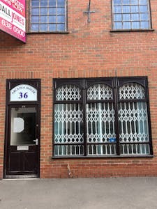 36 Worcester Street, Kidderminster, Office / Retail To Let - p1.jpg