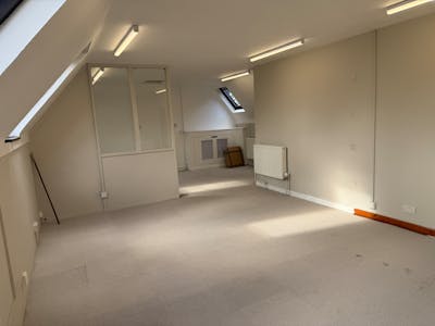 First Floor Offices, Waseley Hills Country Park, Birmingham, Office To Let - IMG_5208.JPG