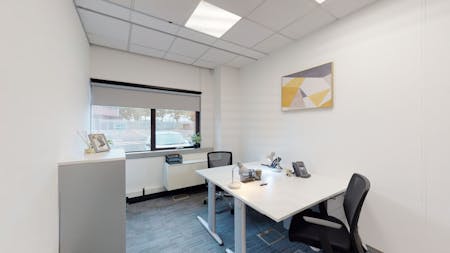Business Lodge, Trent House, 234 Victoria Road, Stoke-on-Trent, Serviced Office To Let - 10a.jpeg