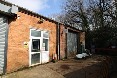 1 Allens Lane, Hamworthy, Industrial / Storage / Light Industrial For Sale - IMG_8430.JPG