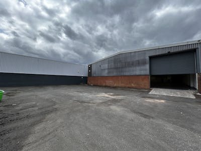 Unit 5 Spring Road Industrial Estate, Spring Road, Smethwick, Industrial To Let - Image 4