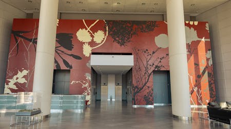 Torre Monsanto, Rua Afonso Praça 30, Oeiras, Office To Let - Hall_001.jpg