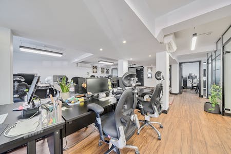 Unit 6 Suna House, 65 Rivington Street, London, Office To Let - 1343537868baa75c89f7a.jpg