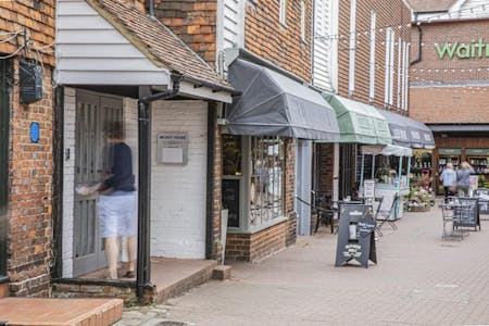 Milroy House, 19-21 High Street, Tenterden, Office To Let - _H1A8996.jpg