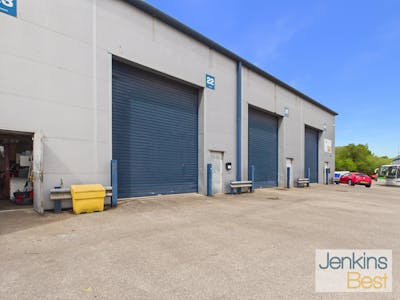 Unit 25, Newport Business Centre, Newport, Industrial To Let - CAM05096G0-PR0032-STILL041.jpg