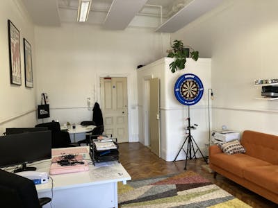 13 Sandsgate, Pudsey, Office To Let - IMG_01691.JPG