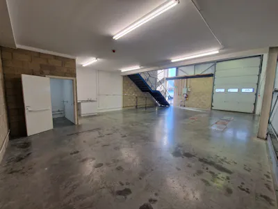 Unit 26 Regents Trade Park, Gosport, Industrial / Warehouse To Let - 20261005_155042.jpg