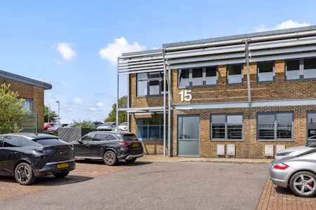 BLB House, Unit 15 Hunns Mere Way, Brighton, Business Park / Business Units / E (Commercial / Business / Service) / Flex Office / Office / Serviced Office To Let - Hunns Mere Way, BLB House Unit 15-015.JPG