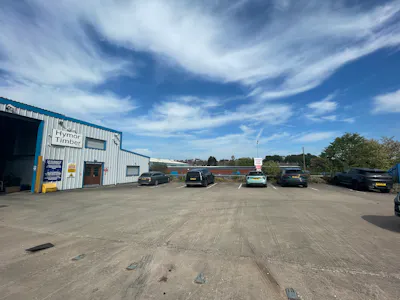 Former Hymor Timber, Scotia Road Business Park, Stoke-on-Trent, Industrial / Industrial/Logistics / Open Storage / Trade Counter For Sale - IMG_2774.JPG