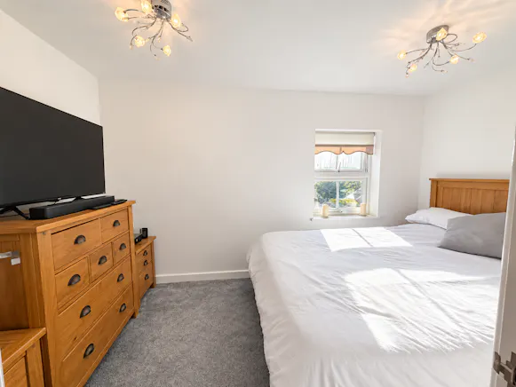 48 Hockley Road, Rayleigh For Sale - Bedroom