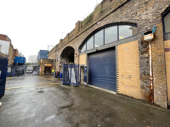 Arch 389 Mentmore Terrace, London Fields, Hackney, Industrial To Let - IMG_1437.JPEG