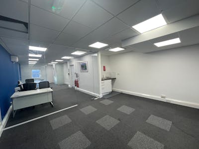 6 Bankside, Crosfield Street, Warrington, Office To Let - Photo 6