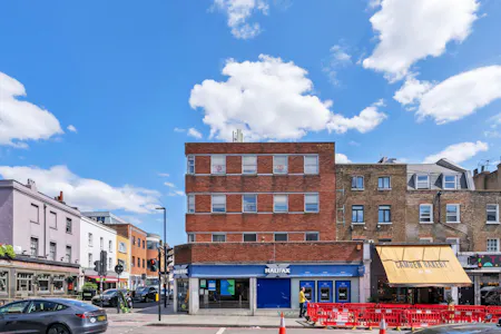 96 Camden High Street, London, Office / Retail To Let - DSC02504.jpg