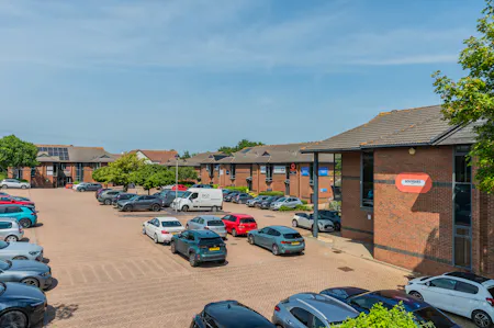 Beaufort Court, Bristol, Business Park / Office To Let - Beaufort Office Park, Woodlands Lane, Bristol-4.jpg
