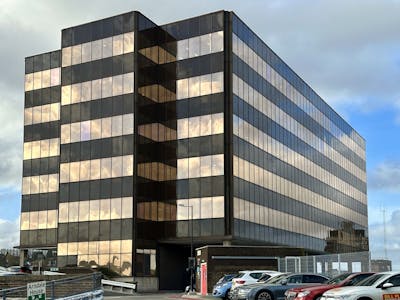 Arndale House, Luton Point, Luton, Office To Let - Image 2