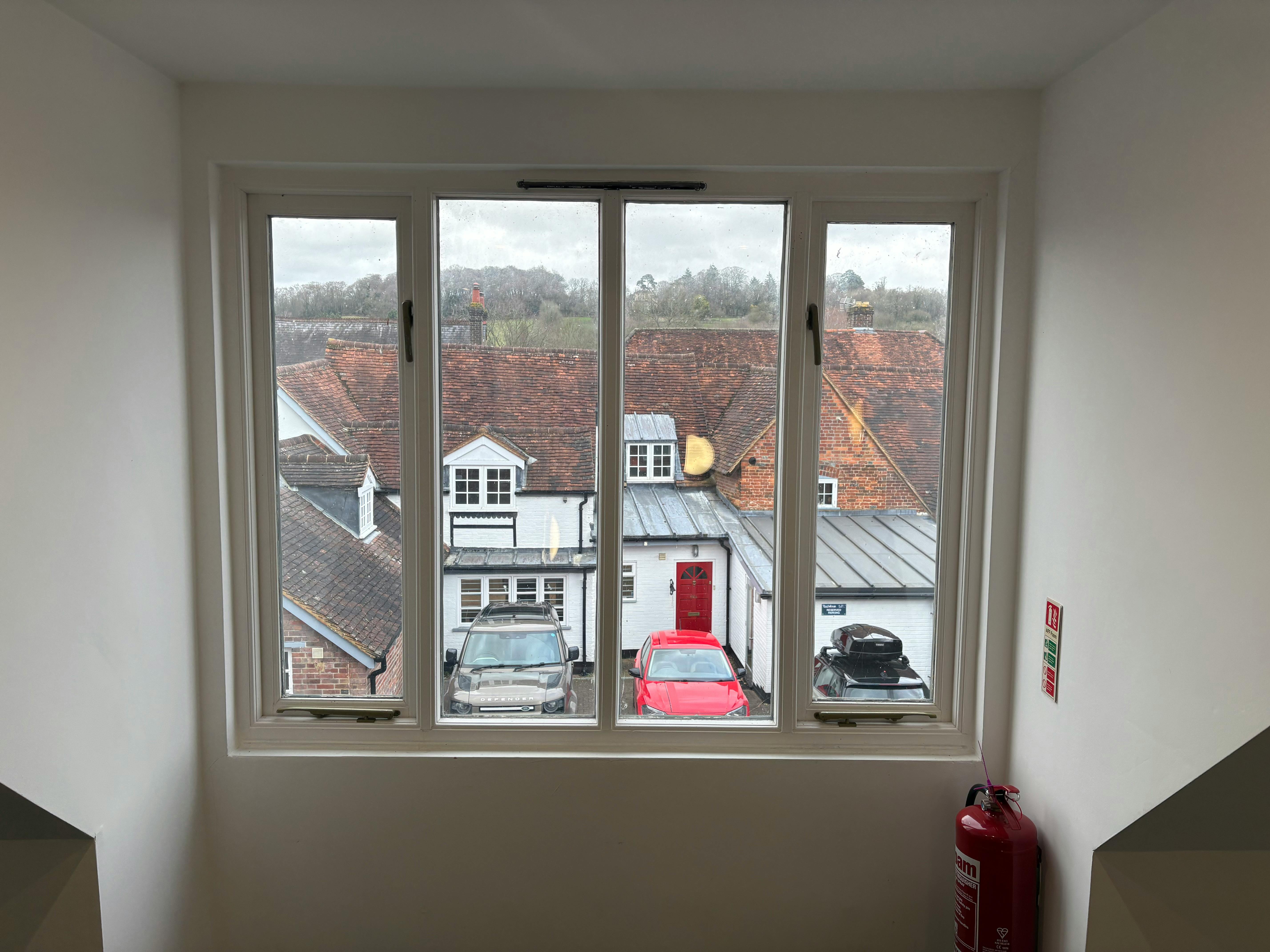 Fairway House, High Street, Great Missenden, Development / Investment / Offices To Let - IMG_6426.jpeg