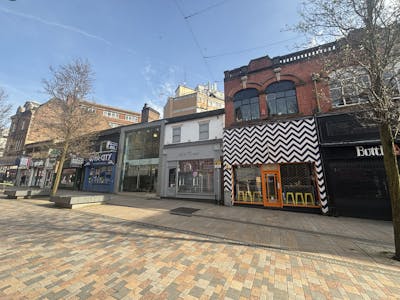 29 Piccadilly, Stoke-on-Trent, Retail To Let / For Sale - IMG_4228.JPG