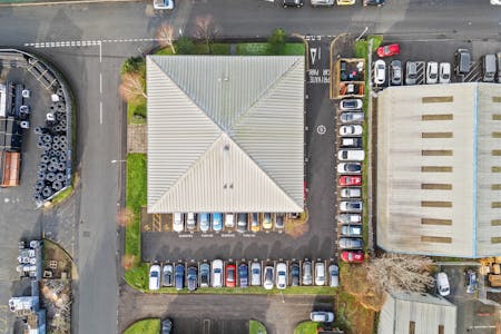 Glien House, Carmarthen, Business Park / Office To Let - GlienHouse20110012.jpg