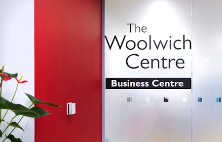 The Woolwich Centre, London, Office To Let - Woolwich_PDS0043HiRes.jpg