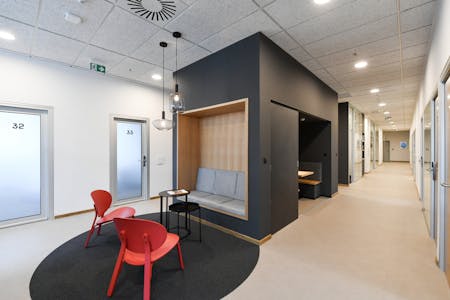 City West Flexi, Siemensova 2717/4, Praha 5, Serviced Office To Let - kancelar-city-west_33.jpg
