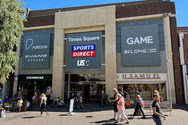 Unit 41, Times Square Shopping Centre, High Street, Sutton, Retail To Let - Main Image.jpg Unit 41, Times Square Shopping Centre, High Street, Sutton, Retail To Let - Main Image.jpg