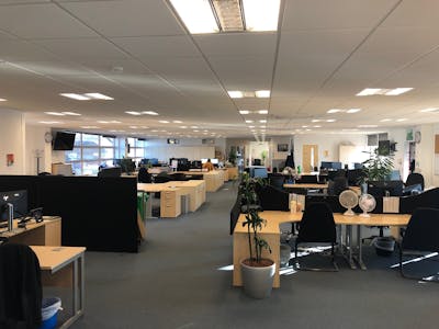 Riverside House, Sir Thomas Longley Road, Rochester, Office To Let - Image 3