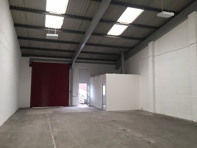 Unit 21 Endeavour Close, Port Talbot, Industrial To Let - IMG_1602 (002).JPG