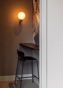 7-8 Stratford Place, London, Office / Serviced Office To Let - 6. Phone Booth.jpg