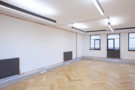 The Ivories, London, Office To Let - IMG_3927.jpg